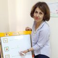 Елена Андреевна Полякова