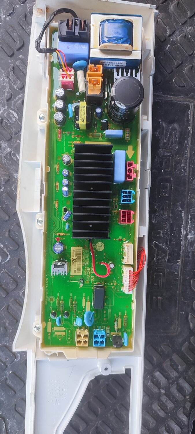 силовой модуль lg ebr65873660, модуль управления стиральной машины lg ebr8358, модуль управления стиральной машины lg ebr66240401, блок управления lg f1056qd, модуль стиральной машины