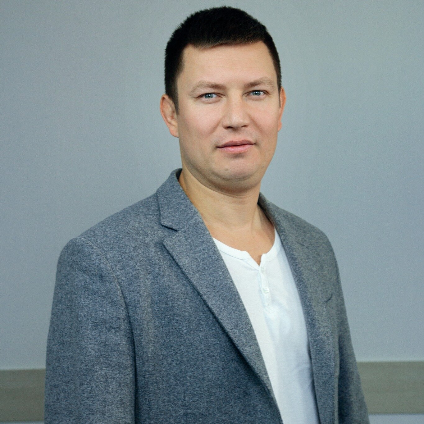Алексей Денисов
