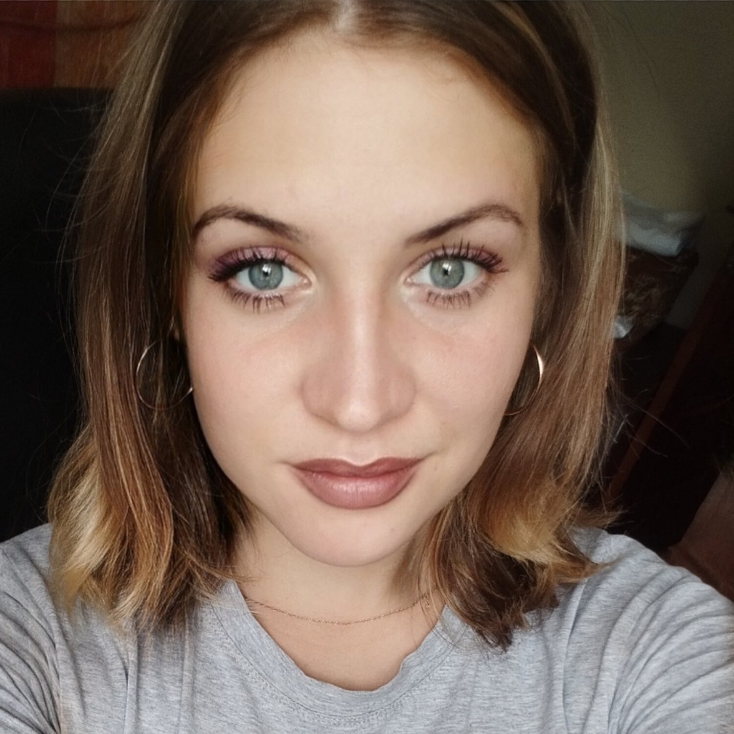 Алёна Дергачева