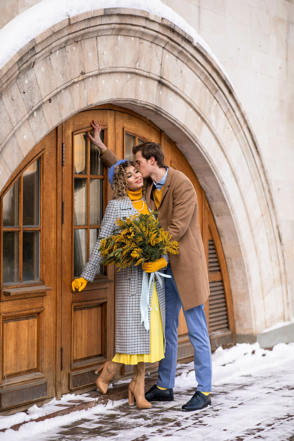 Фотосъемка love story
