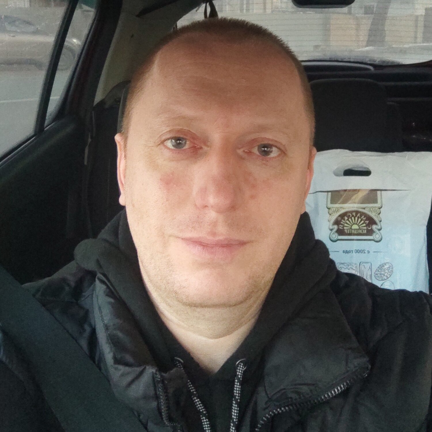 Василий Ковалев