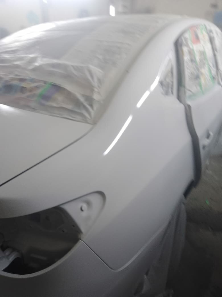 авто, покраска кузова, автомобиль, покраска авто, покраска автомобиля
