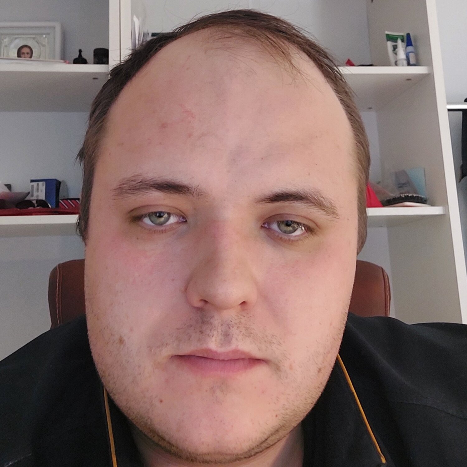 Дмитрий Булдыгеров