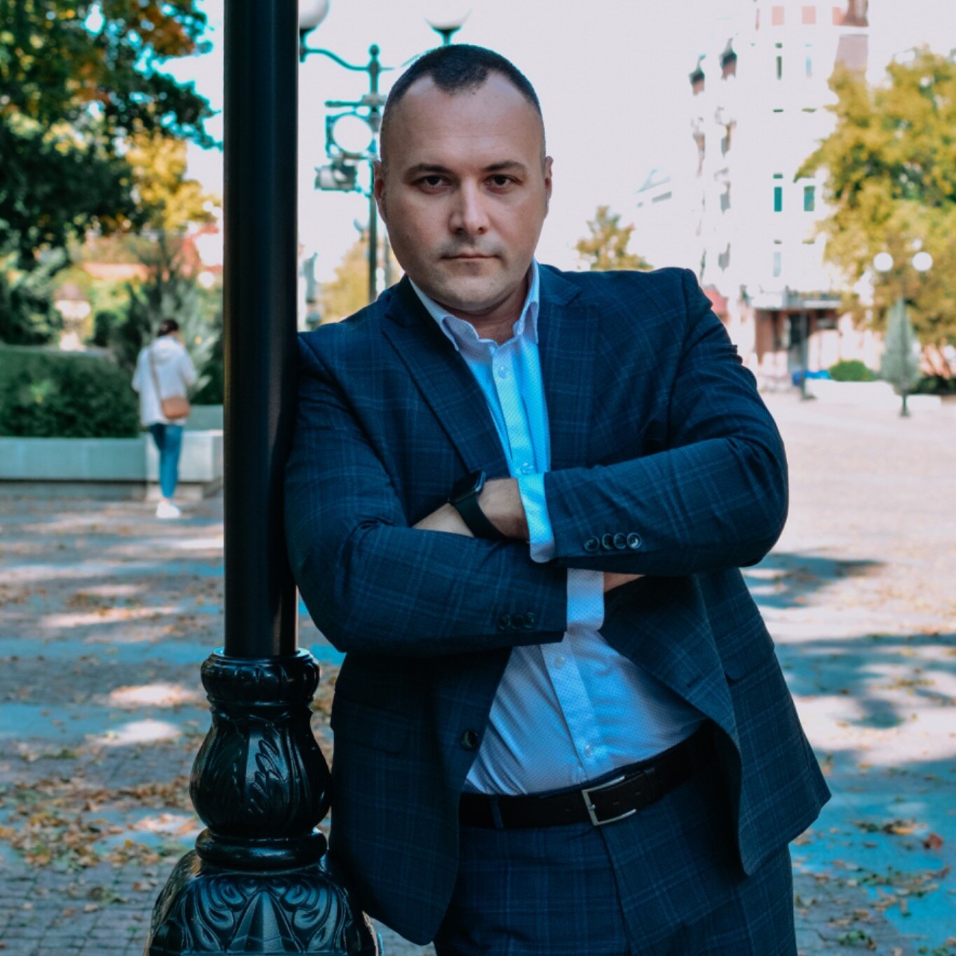 Александр Фомин