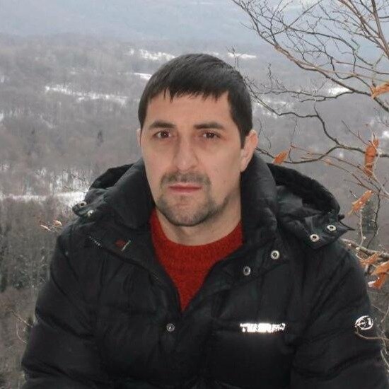 Сергей Владимирович К.