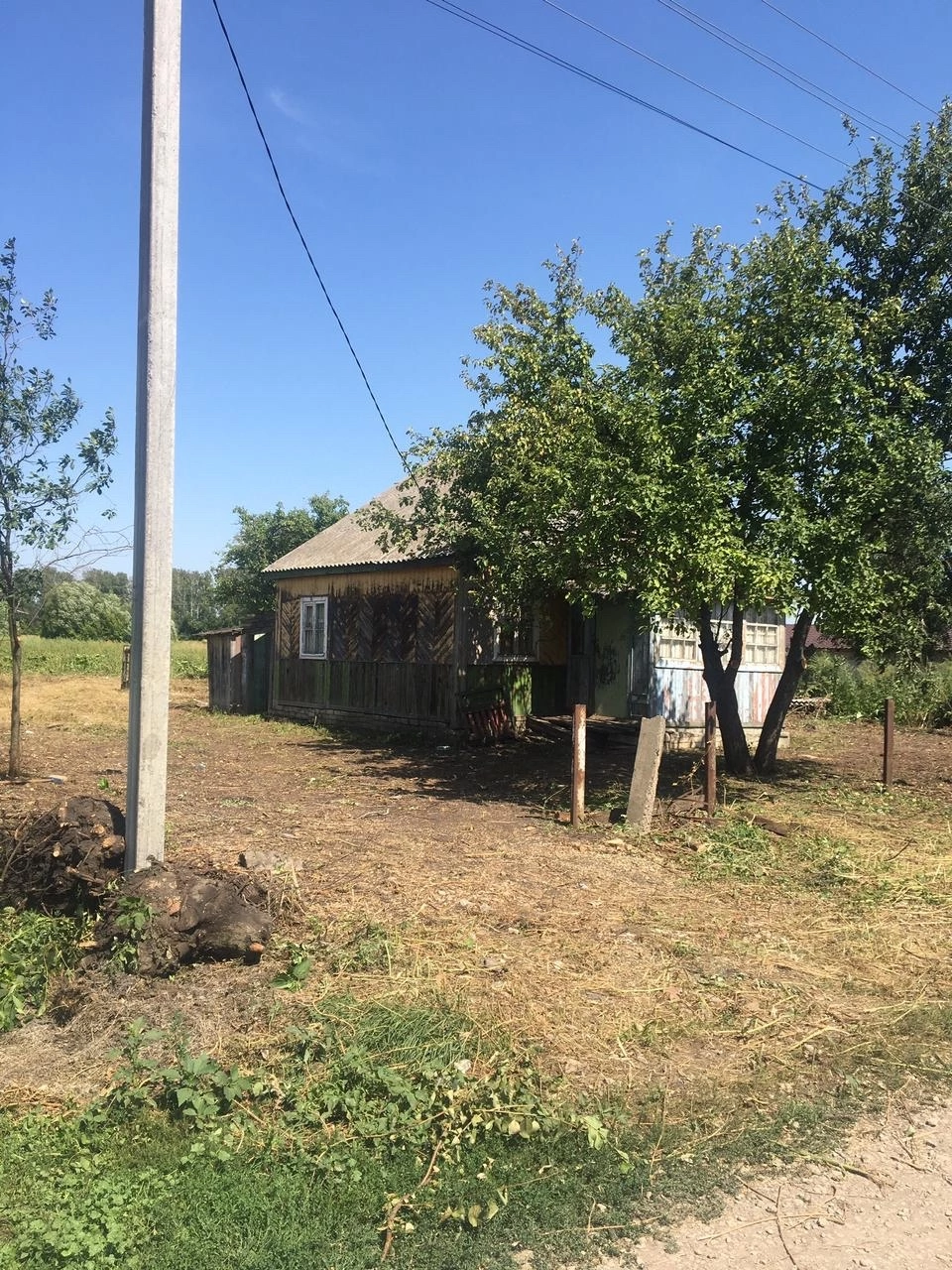 дом в селе, хутор дубы тарасовский район, дом дача, участок, хутор семисводный краснодарский край