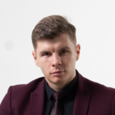 Артем Разувакин