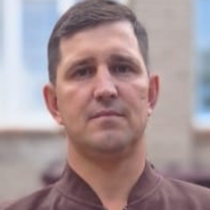 Александр Иванов