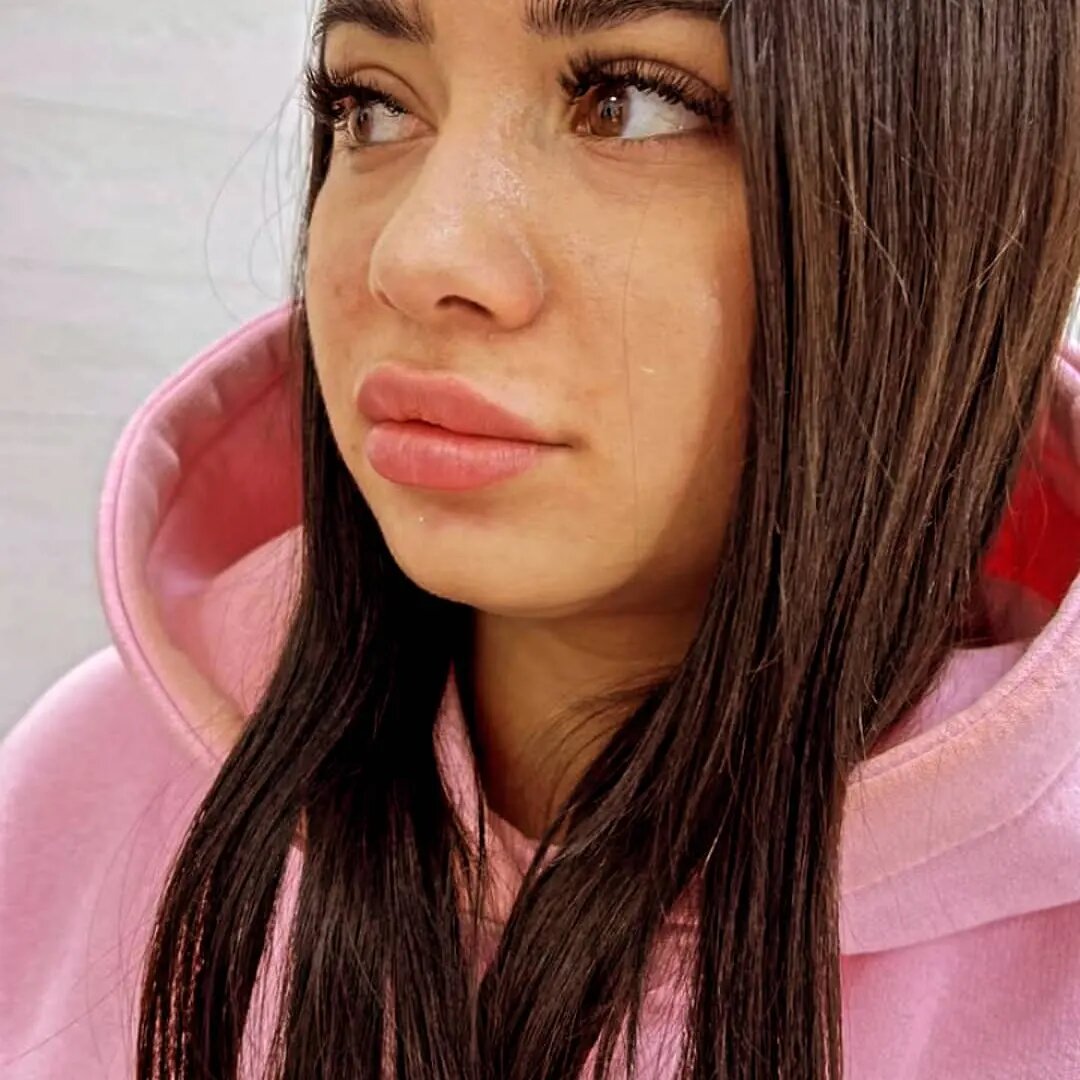 девушка, женщина, человек, madison walker, макияж анны