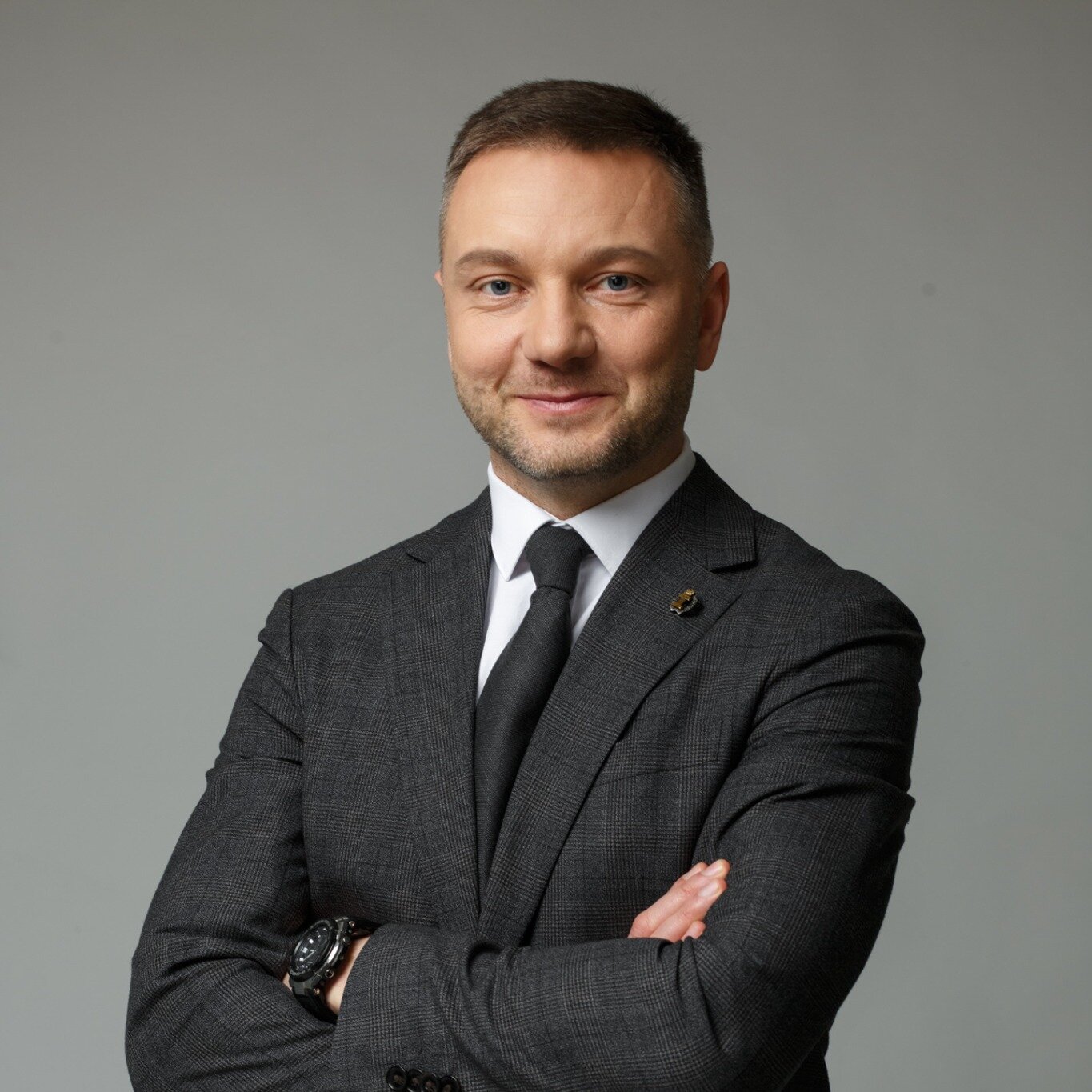 Виктор Сидоров