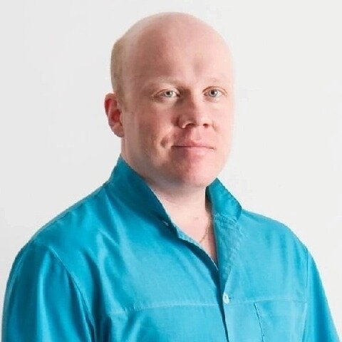 Дмитрий Андреевич Кобяков