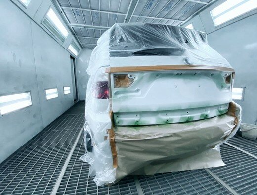 автомобиль, авто, покраска авто, покраска автомобиля, обслуживание автомобиля