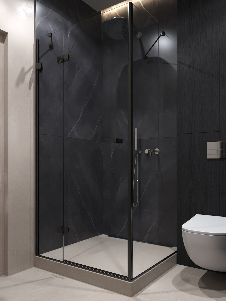 ванная комната интерьер, душевая дизайн, душевая интерьер, душевая в квартире, санузел интерьер