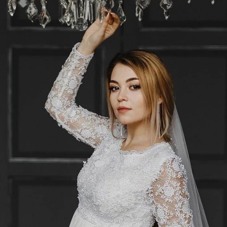 девушки, девушка, свадьба, женщина, невеста