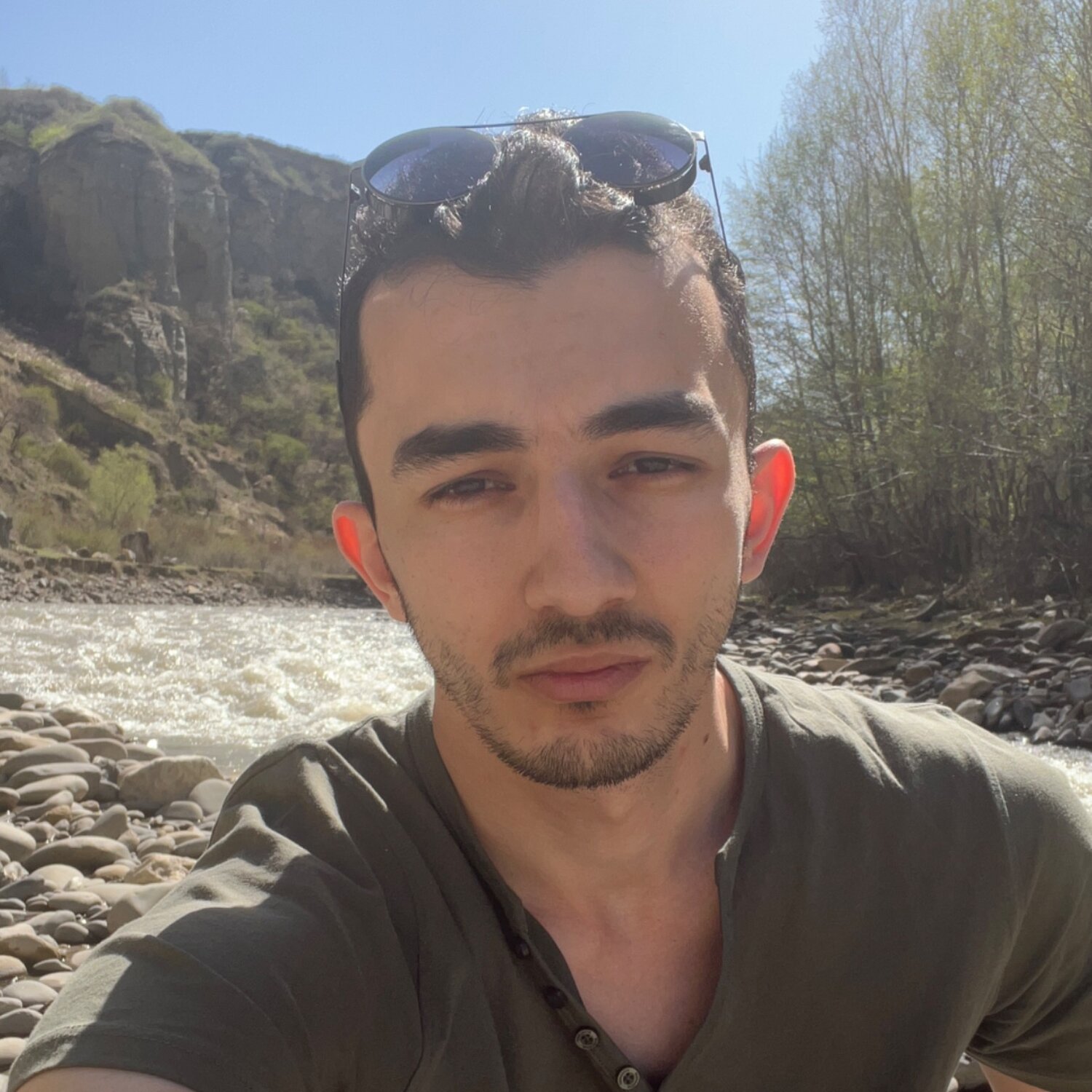 Хаджимурат Рамазанов