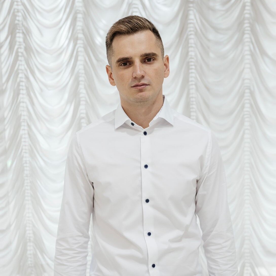 Павел Приймак