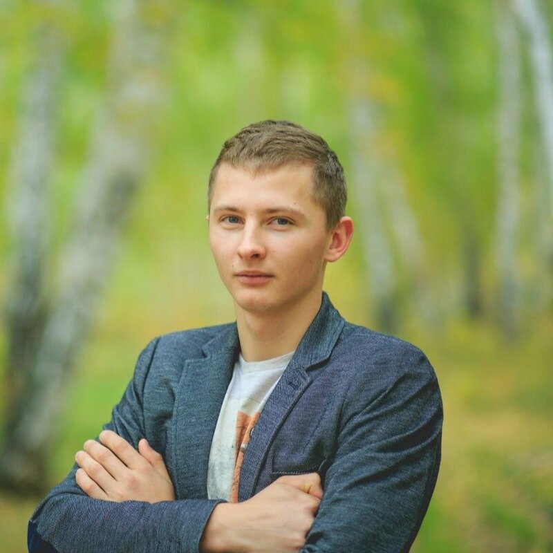 Александр Сигай