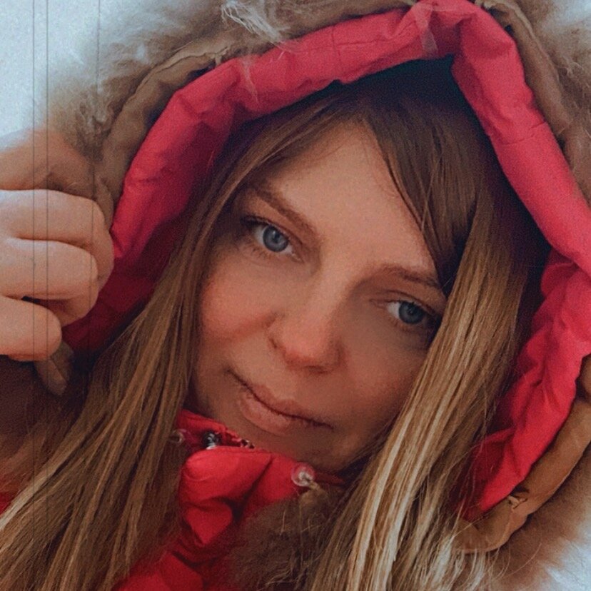 Анна Алексеевна П.