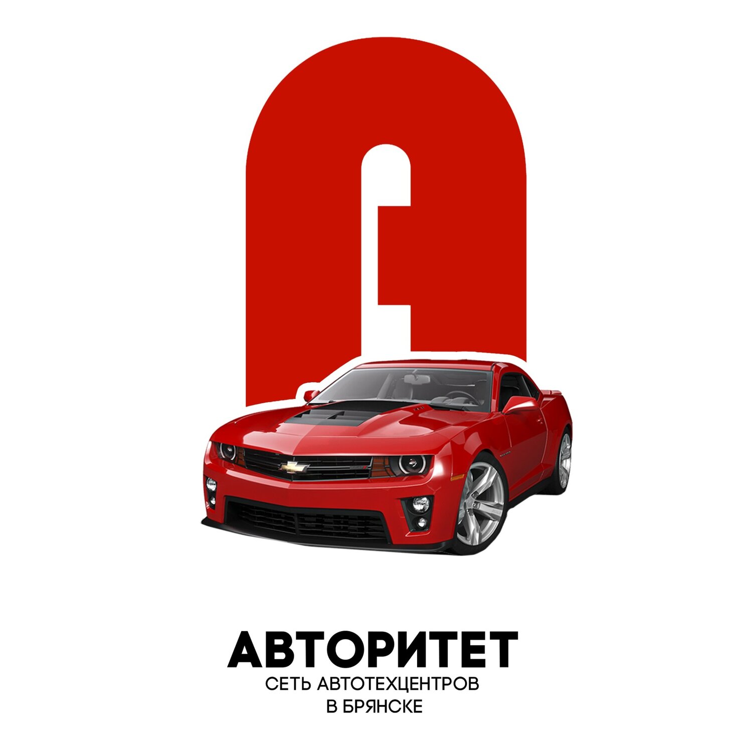 АвтоТехЦентр Авторитет п.Новые Дарковичи