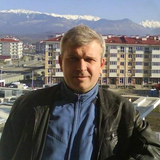 Максим Дергунов
