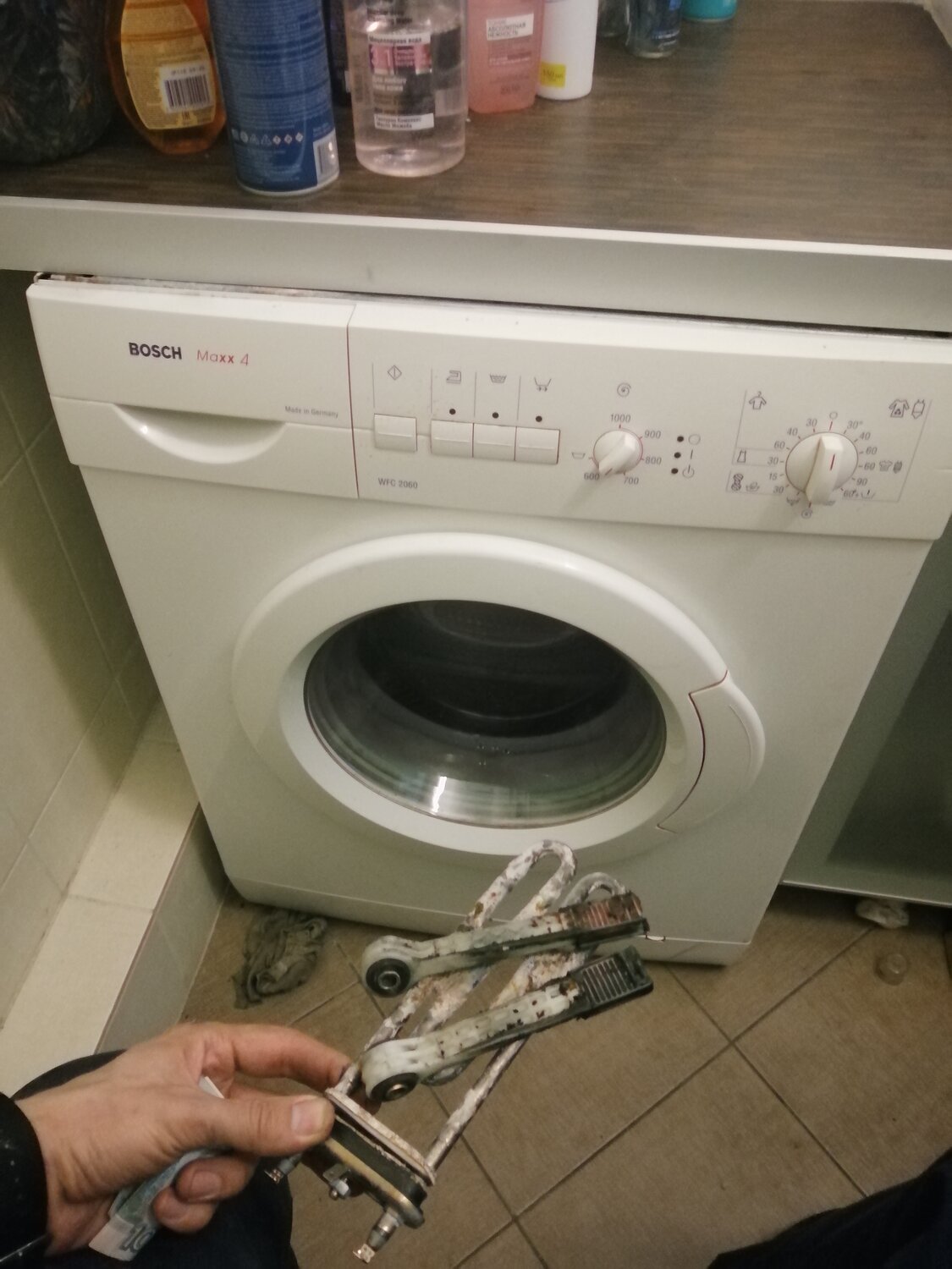 стиральная машина bosch, стиральная машина bosch maxx, bosch maxx, стиральная машина bosch maxx 4, стиральная машина бош макс