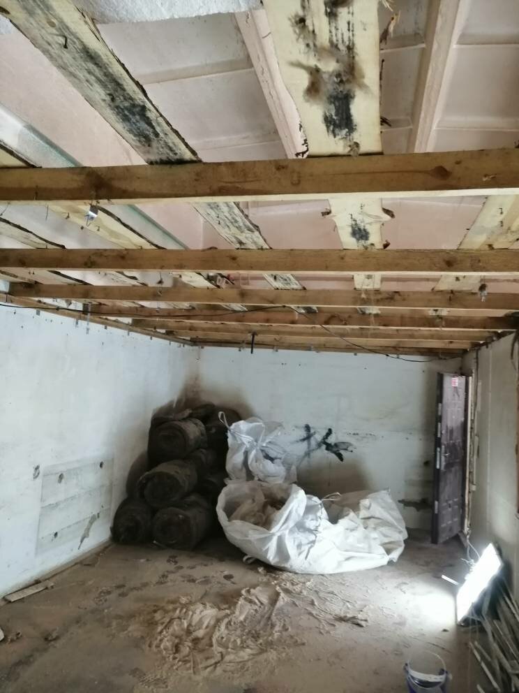 гараж, ку ит. гараж в поселке ферма, гараж 54, дом ремонт, дом дача