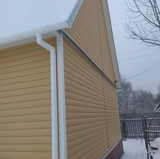 сайдинг виниловый, сайдинг, блок хаус сайдинг, сайдинг для наружной отделки, отделка дома сайдингом блок хаус