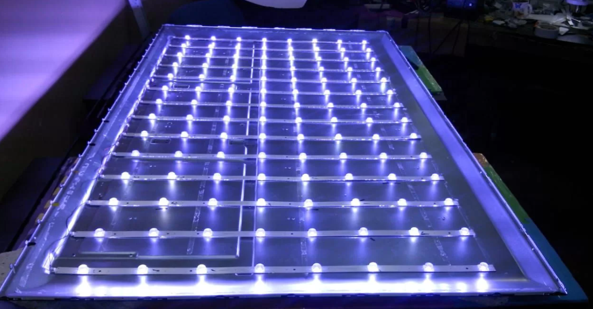 led подсветка, светодиодная подсветка для телевизора, led подсветка для телевизора, светодиодная подсветка, светодиодное освещение