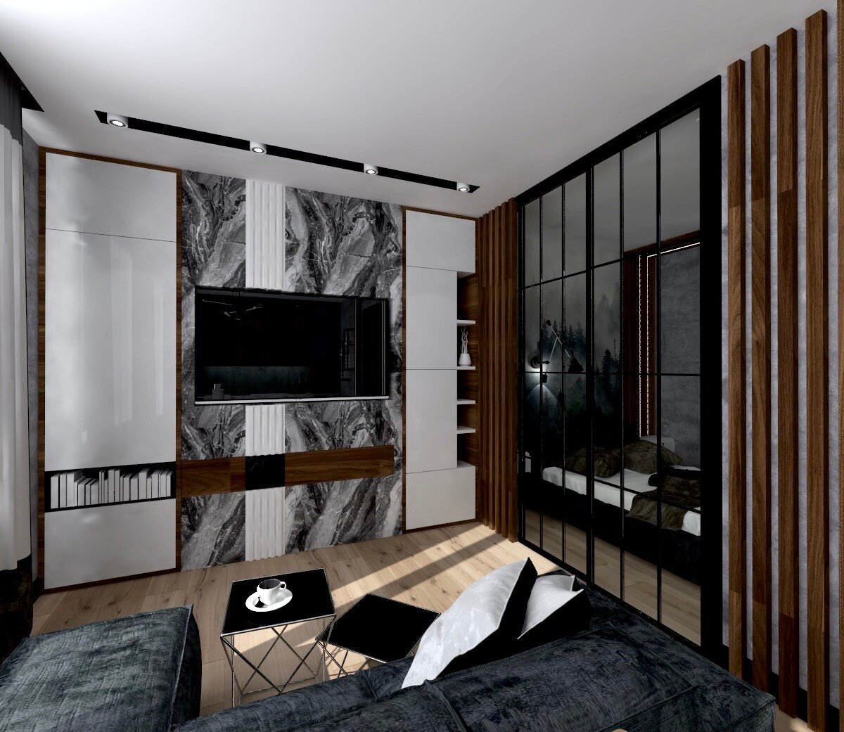 интерьер, дизайн интерьера, современный интерьер, гостиная интерьер, квартира интерьер