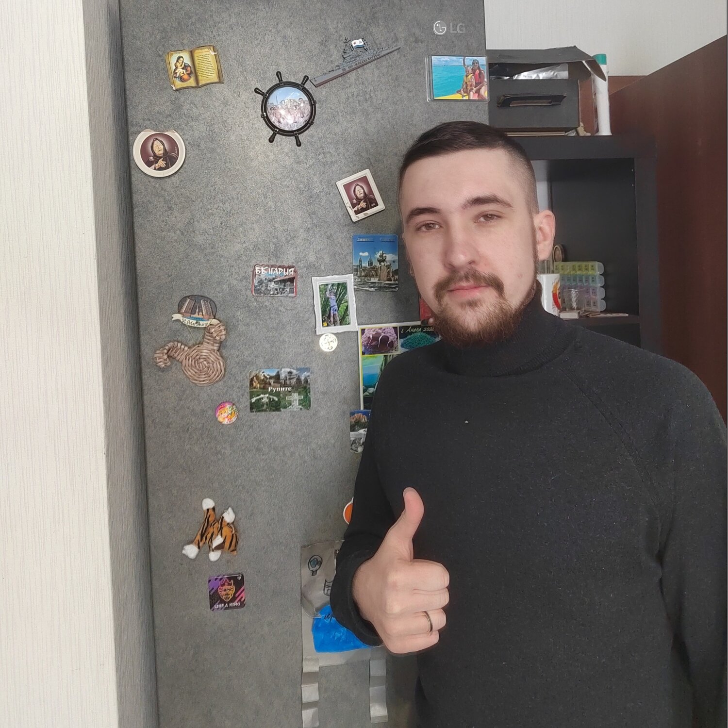 Дмитрий Евгеньевич И.