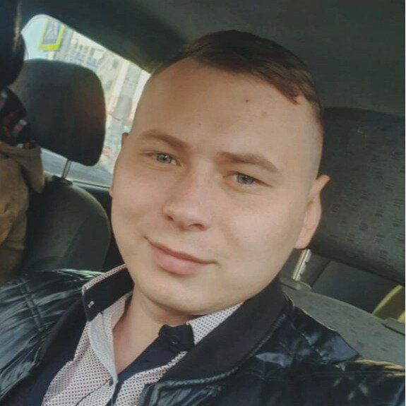 Виталий Солдатов
