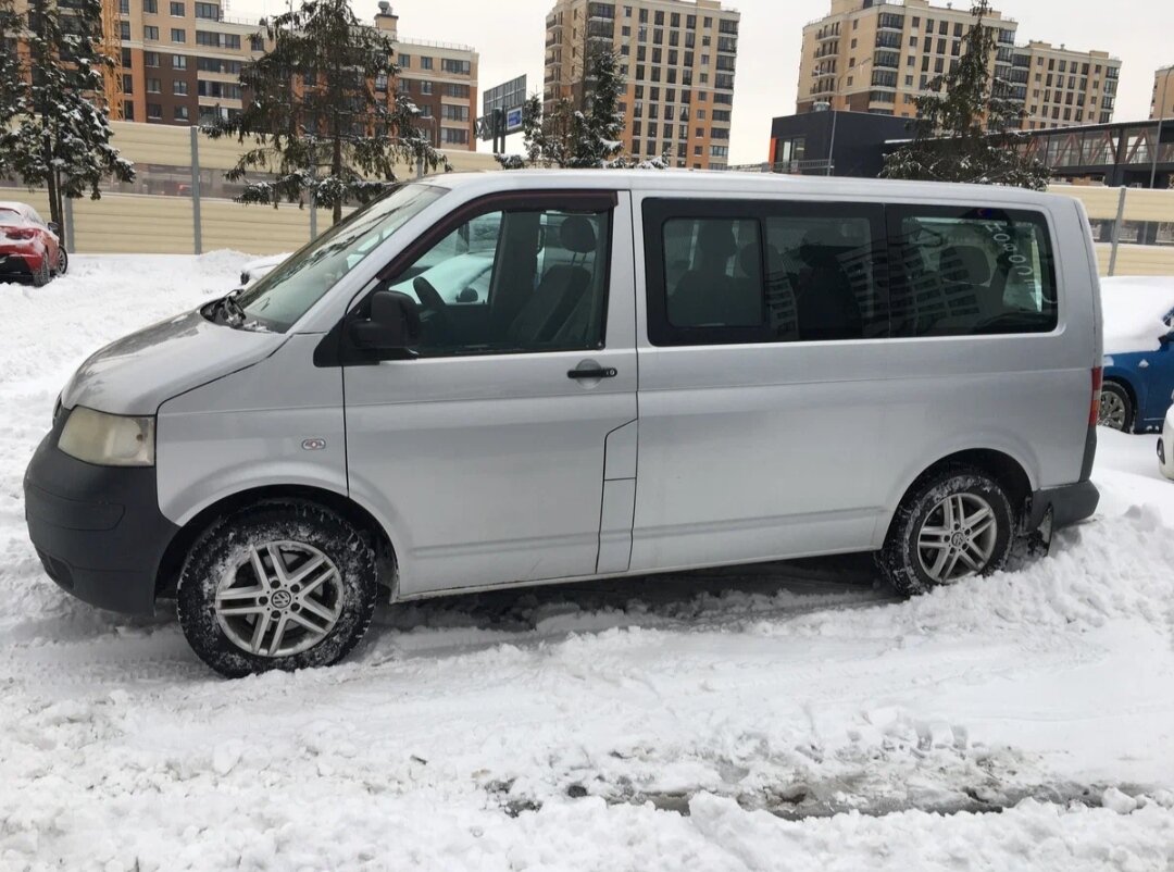 volkswagen transporter, volkswagen caravelle t 5, фольксваген транспортер 2009, volkswagen transporter, 2004 года, volkswagen caravelle t 6