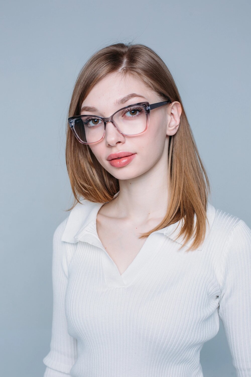 очки для зрения женские, очки, женские очки, очки для зрения, готовые очки