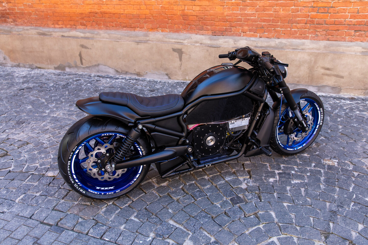 harley-davidson, harley davidson sportster 883 iron, мотоциклы harley-davidson night rod, bmw каферейсер k100, harley davidson custom