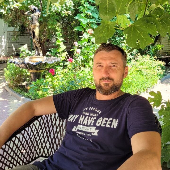 Константин Бородулин