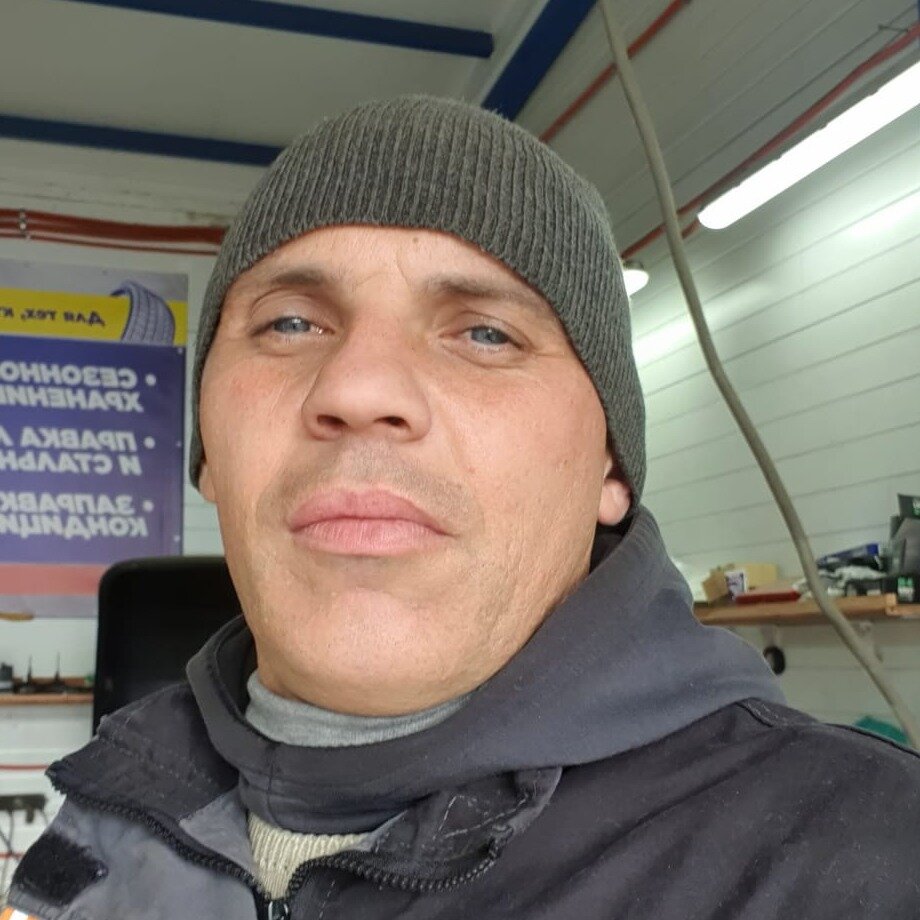 Юрий Владимирович С.