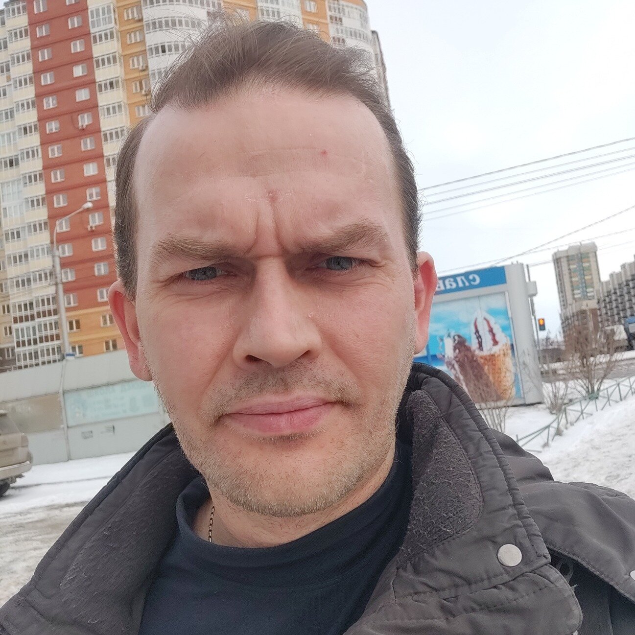 Андрей Мелехин