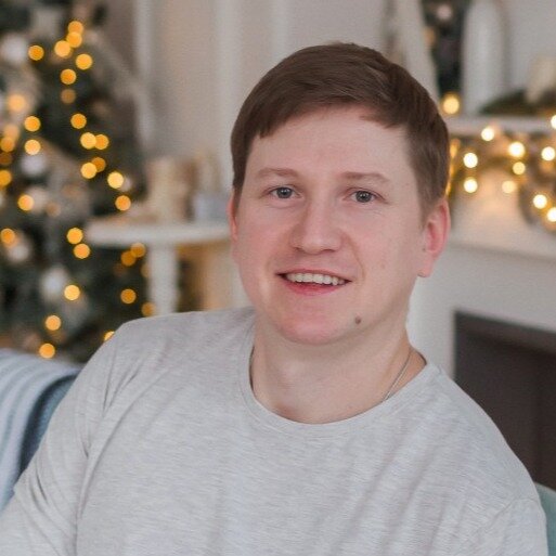Дмитрий Кондратов