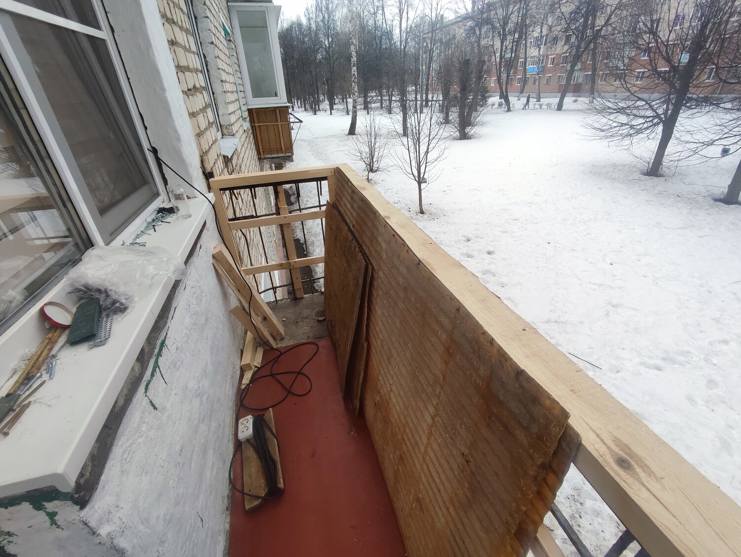 балкон, лоджия, наружная отделка балкона, балкон лоджия, парапет балкона