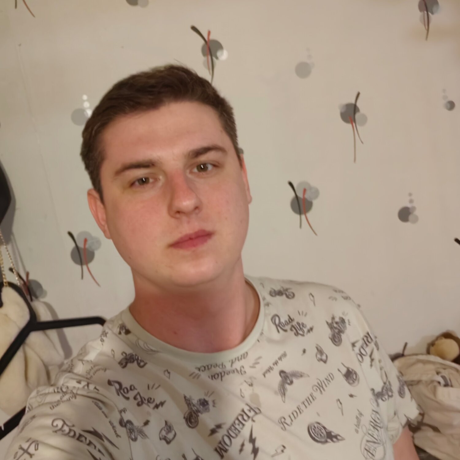 Александр Попов