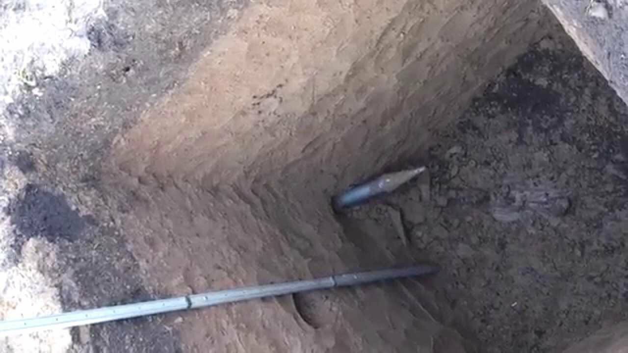 крот для бурения под землей, прокладка водопровода, копка траншей, прокол грунта, прокол земли для водопровода