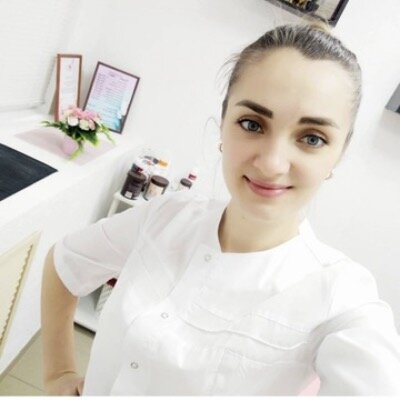 Анастасия Майорова