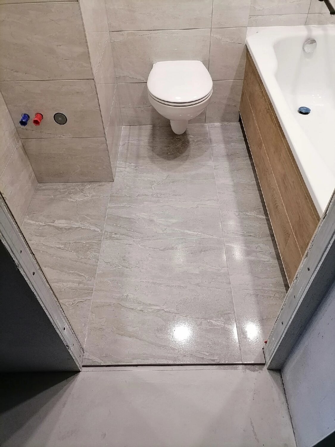 ванная комната, ремонт ванной, санузел под ключ, ремонт санузла, ванная комната под ключ