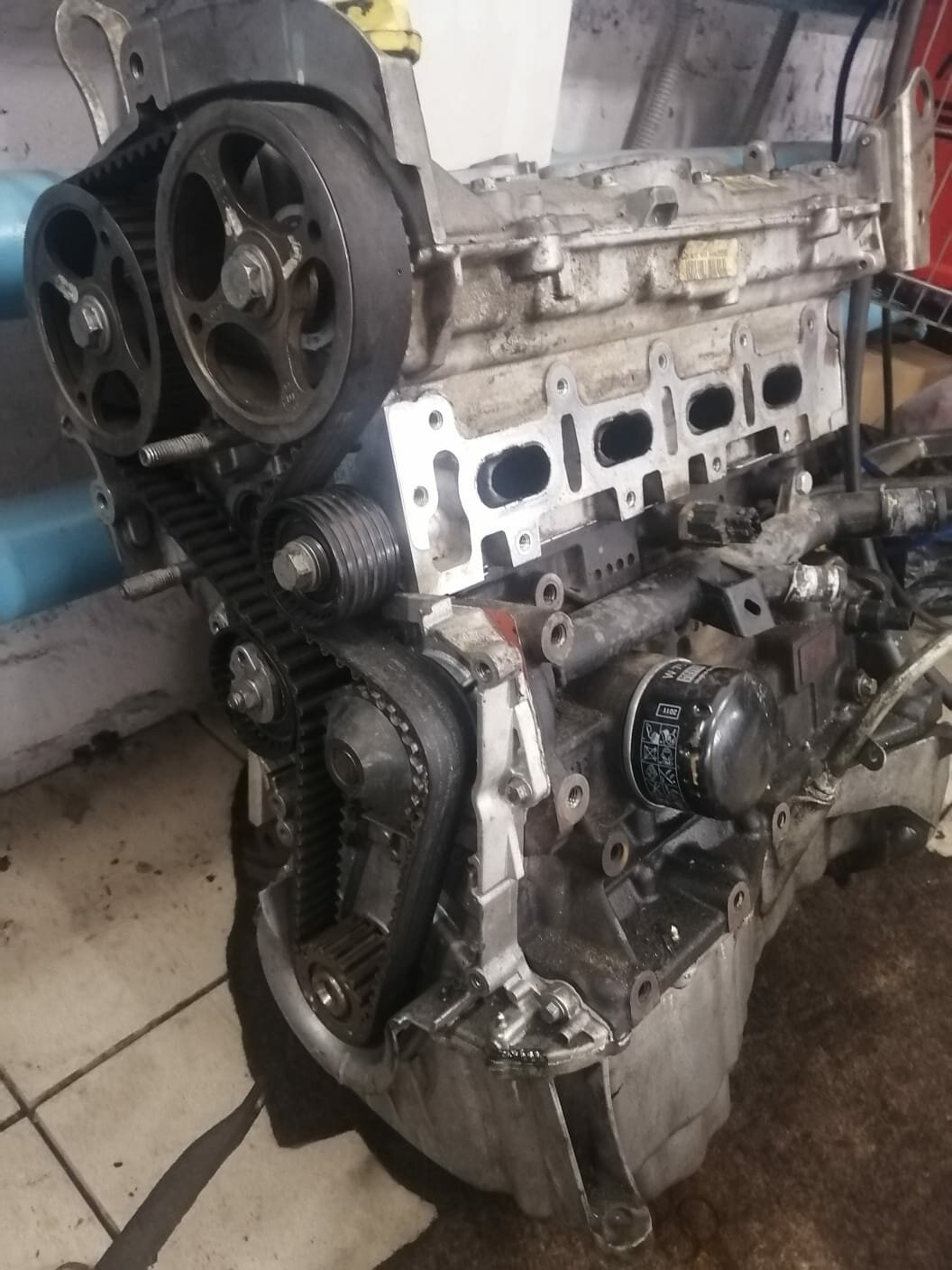 двигатель ael 2.5 tdi, 1.9 jtdm двигатель alfa romeo, двигатель шевроле круз 1.8, двигатель бу, двигатель
