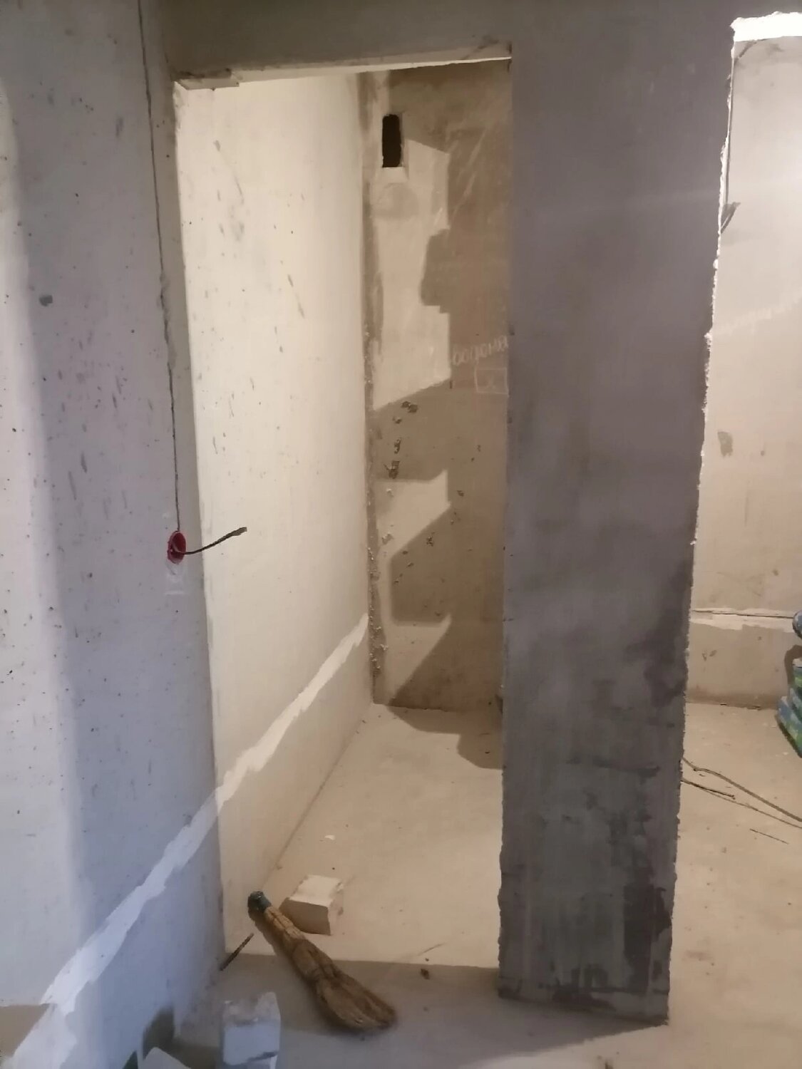 штукатурка стен, механизированная штукатурка стен, отделка квартир, ремонт квартир, квартиры