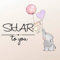 Shar to you