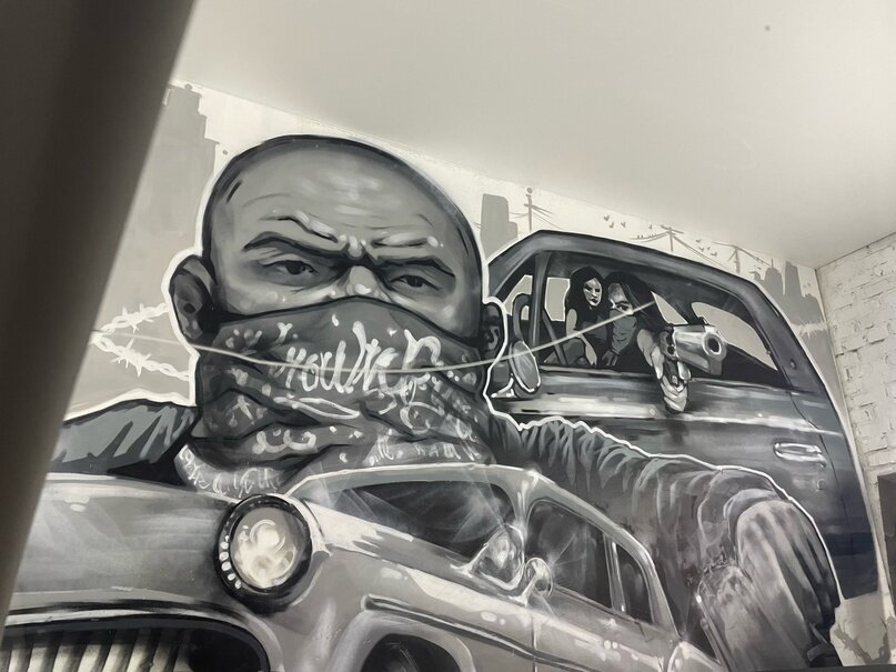 чикано, чикано эскизы, рисунки чикано, тату бенджамин франклин эскиз чикано, тату стиль чикано бандитские