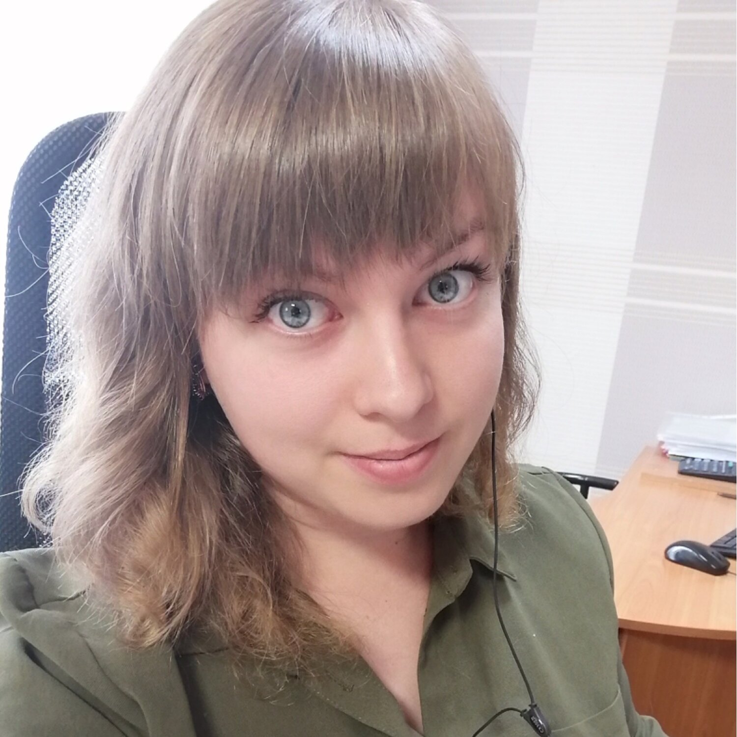 Анастасия Бамбурина