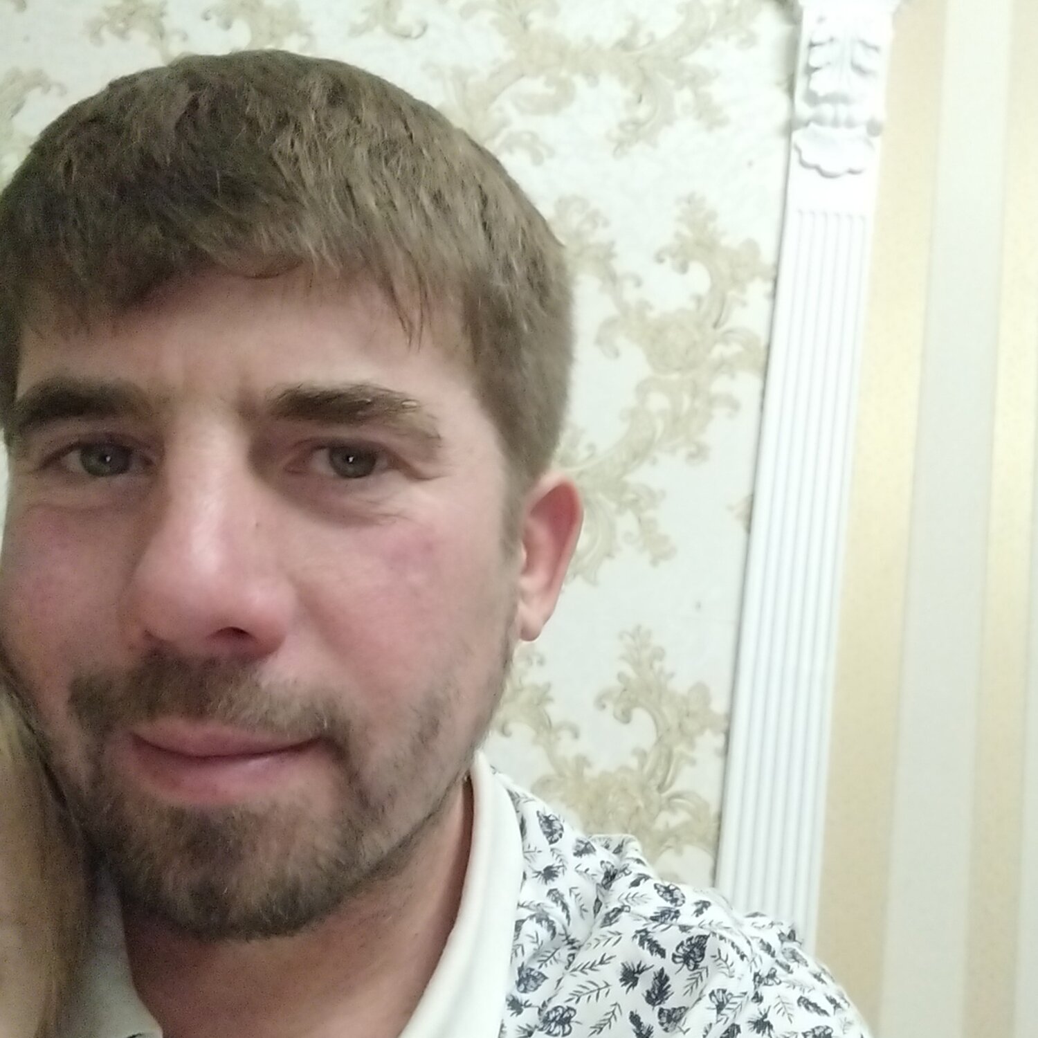 Арсен Каирбеков